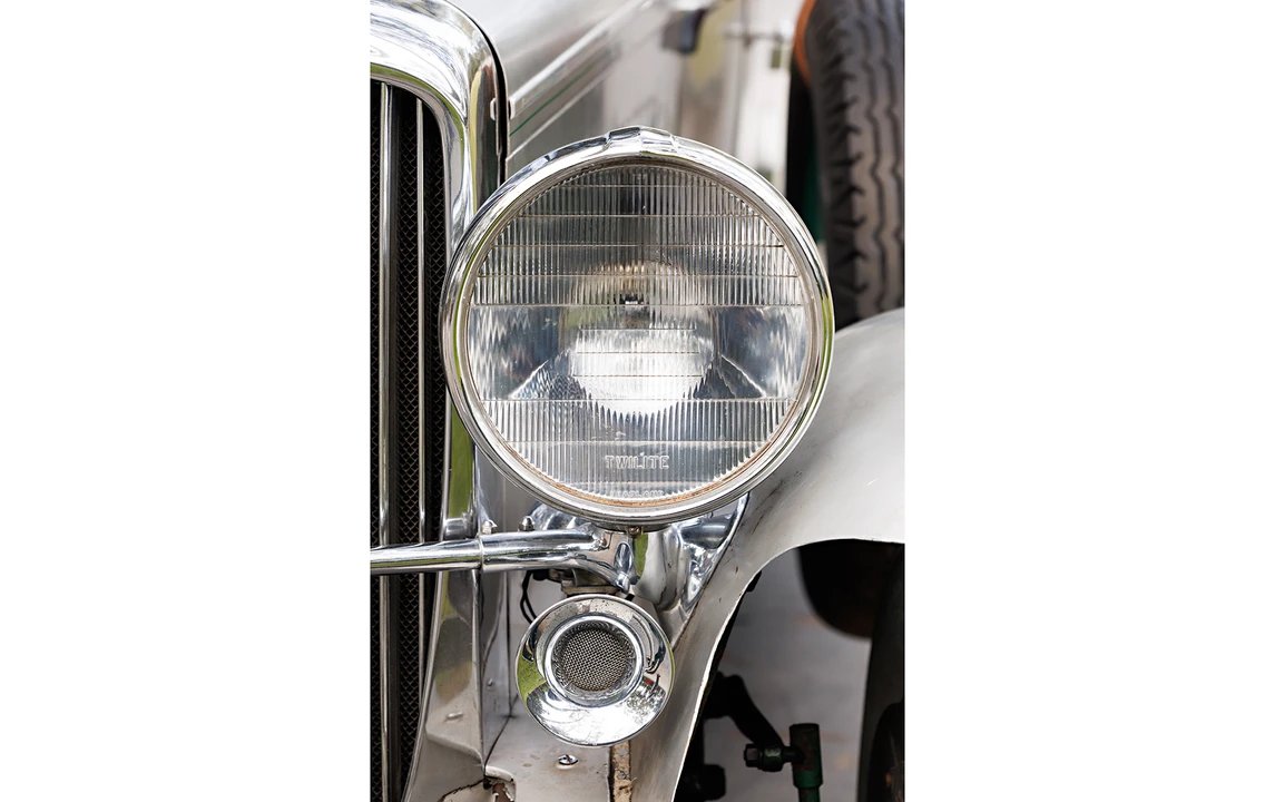 1931 Duesenberg Model J - Image 20 of 27