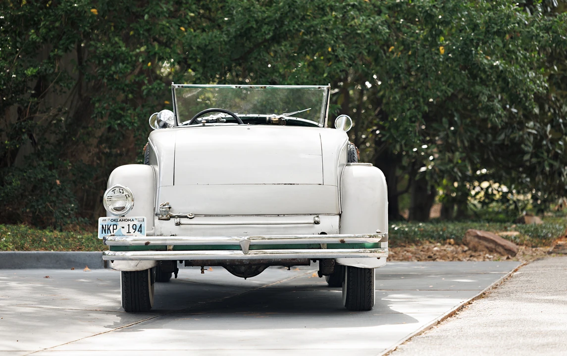 1931 Duesenberg Model J - Image 5 of 27
