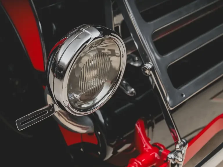 1931 Duesenberg Model J - Image 26 of 31