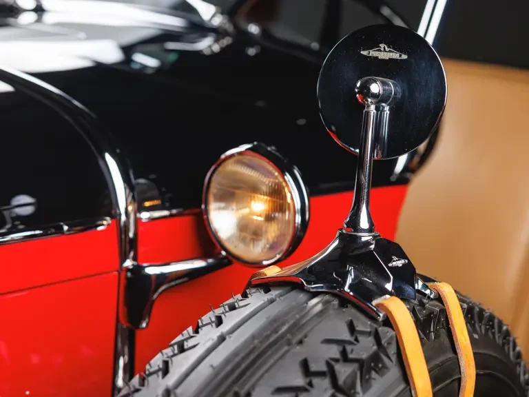 1931 Duesenberg Model J - Image 25 of 31
