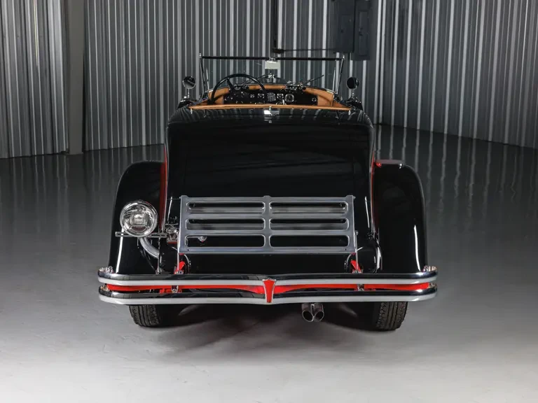 1931 Duesenberg Model J - Image 9 of 31