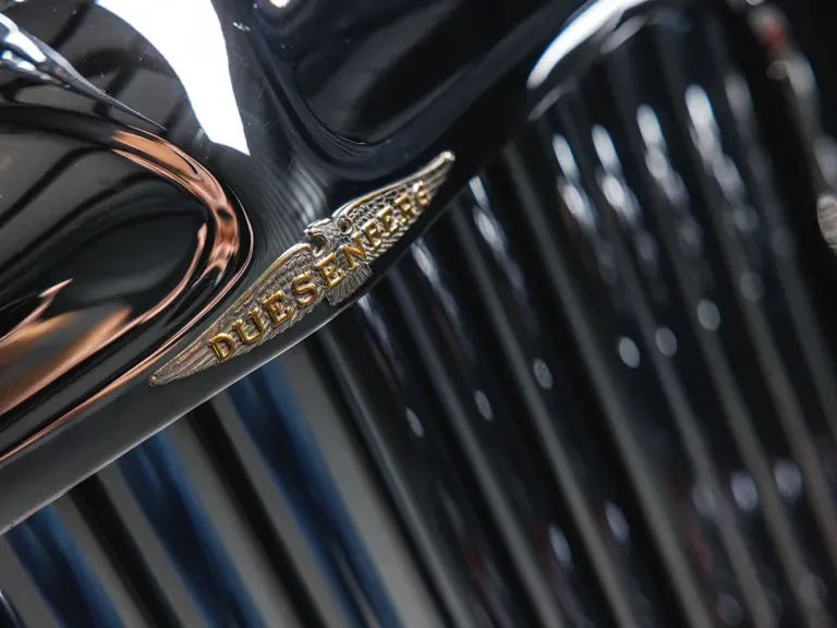 1931 Duesenberg Model J - Image 20 of 31