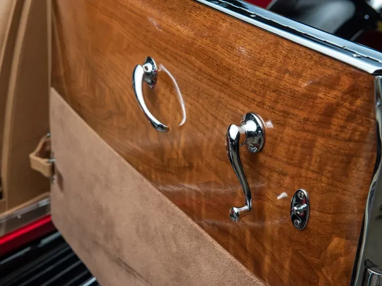 1931 Duesenberg Model J - Image 27 of 31