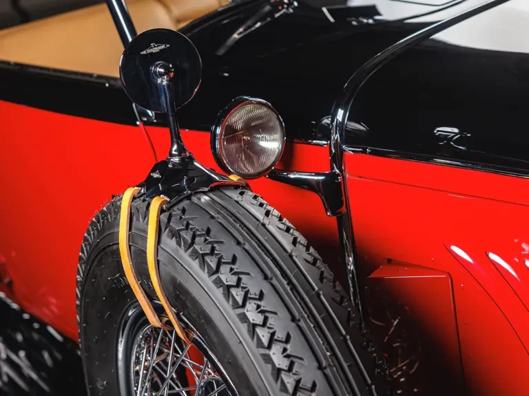 1931 Duesenberg Model J - Image 21 of 31
