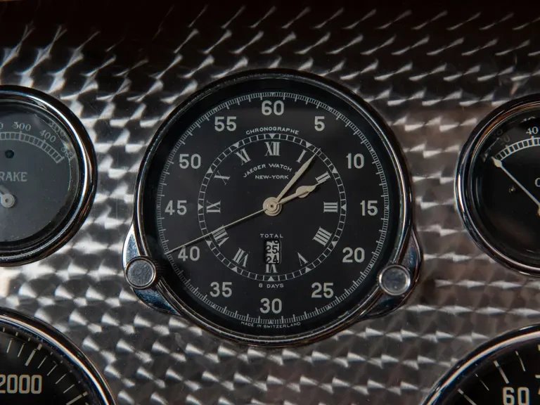 1931 Duesenberg Model J - Image 20 of 31