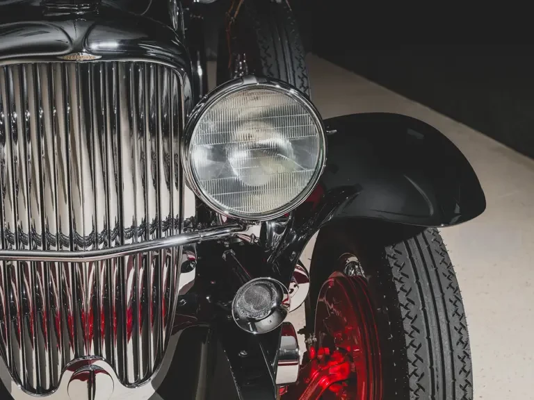 1931 Duesenberg Model J - Image 18 of 31