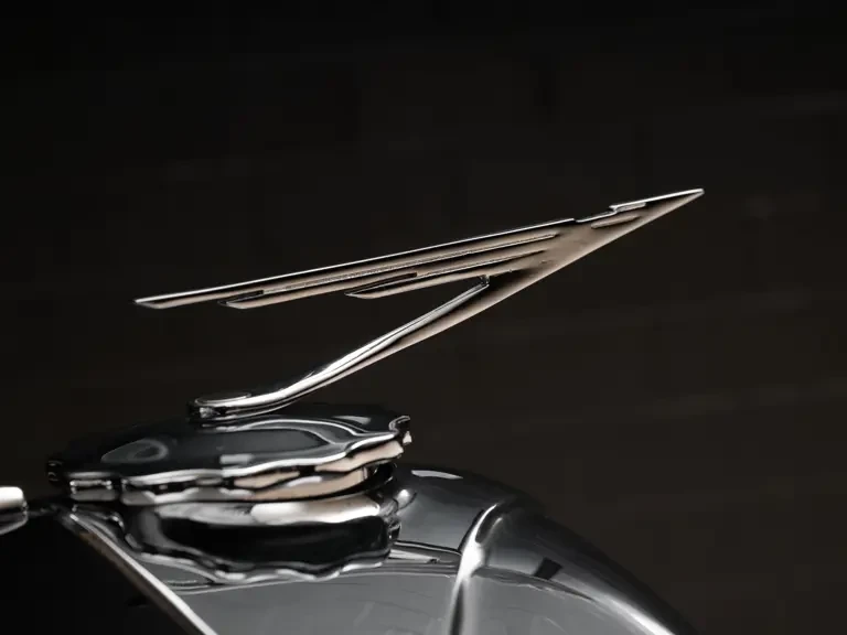 1931 Duesenberg Model J - Image 17 of 31