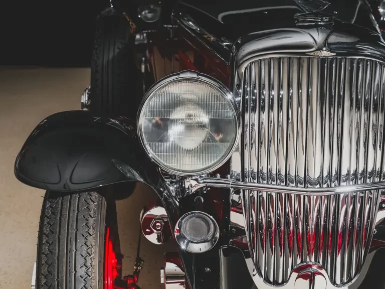 1931 Duesenberg Model J - Image 19 of 31