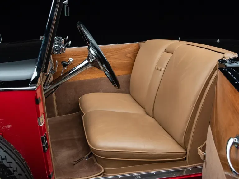 1931 Duesenberg Model J - Image 16 of 31
