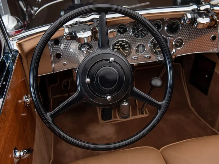 1931 Duesenberg Model J - Image 15 of 31