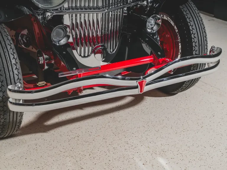 1931 Duesenberg Model J - Image 20 of 31