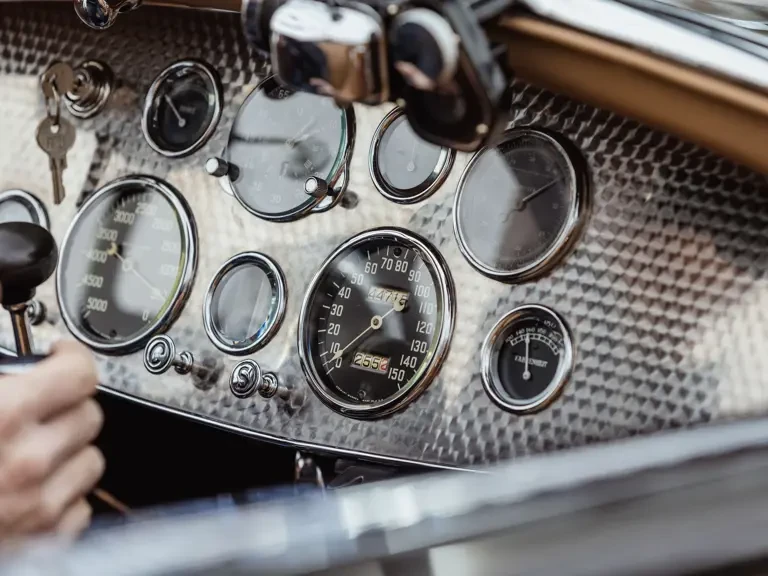 1931 Duesenberg Model J - Image 19 of 31