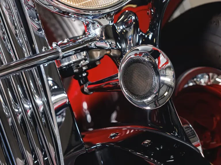1931 Duesenberg Model J - Image 18 of 31