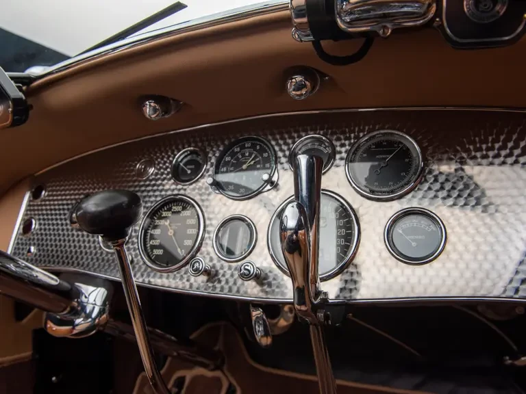 1931 Duesenberg Model J - Image 18 of 31