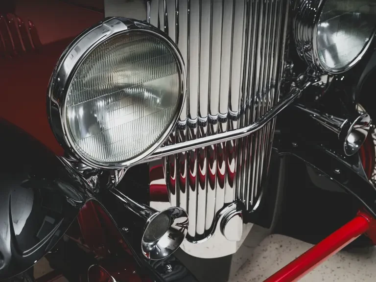 1931 Duesenberg Model J - Image 11 of 31