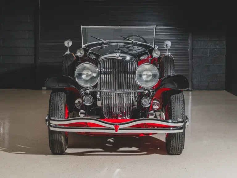 1931 Duesenberg Model J - Image 7 of 31