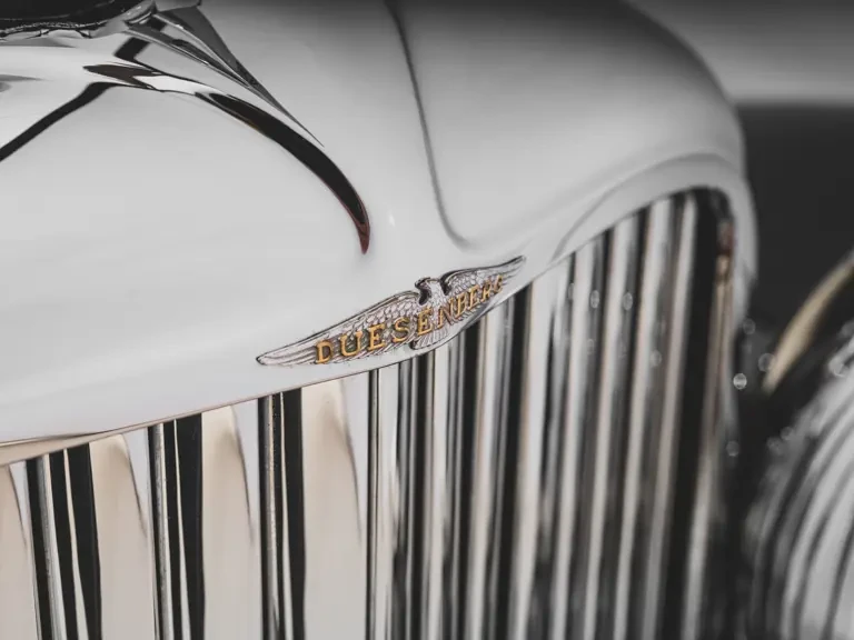 1931 Duesenberg Model J - Image 13 of 31