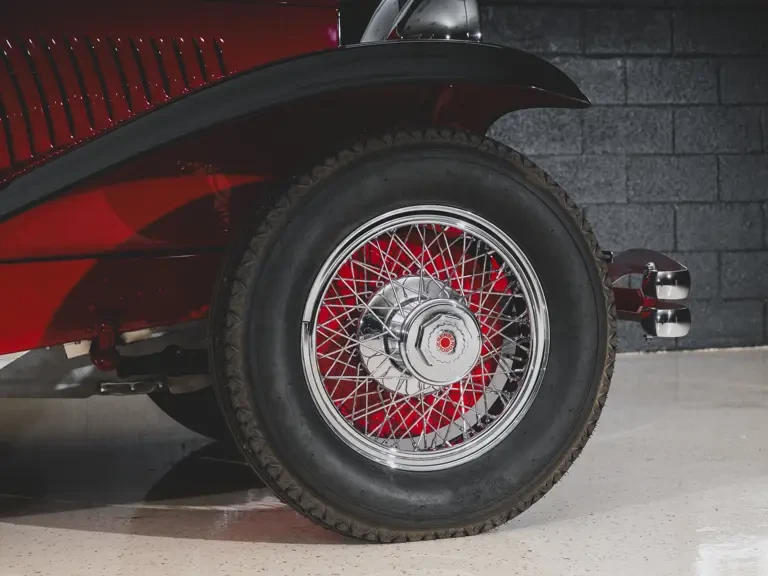 1931 Duesenberg Model J - Image 31 of 31