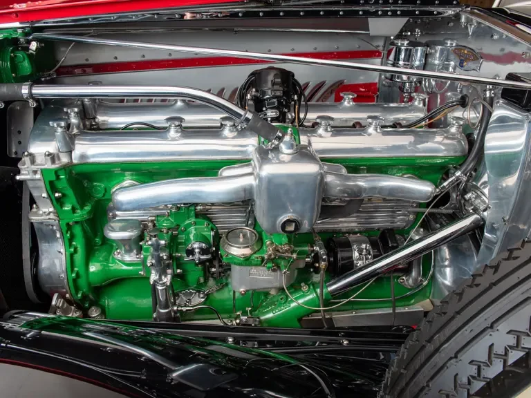 1931 Duesenberg Model J - Image 5 of 31