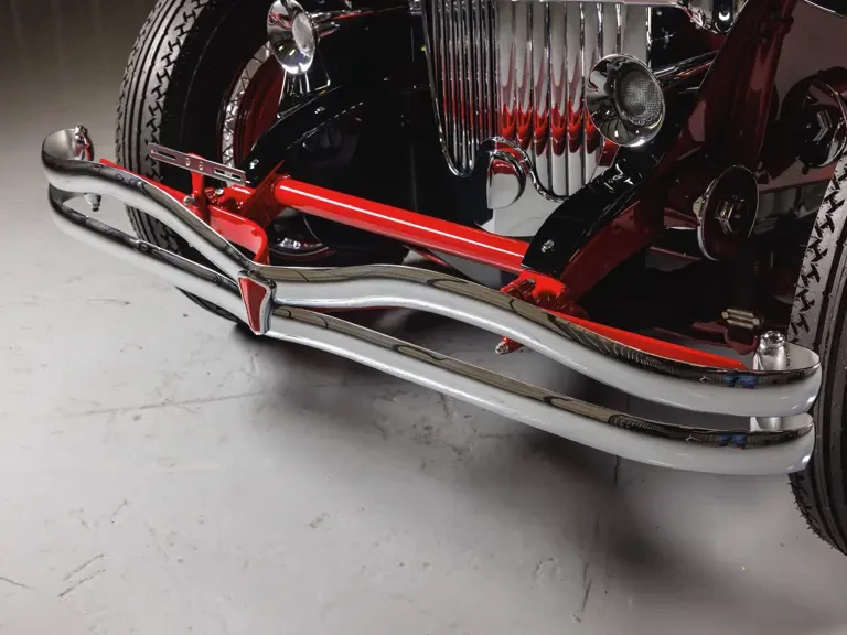1931 Duesenberg Model J - Image 16 of 31
