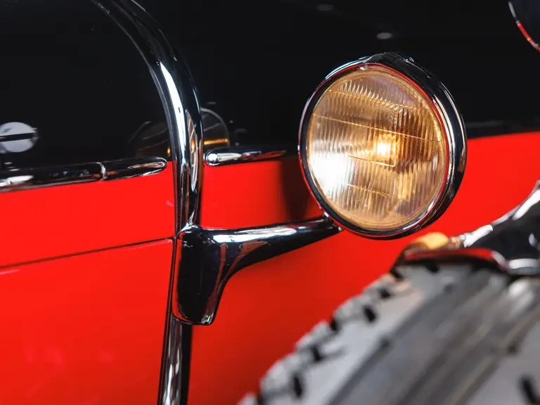 1931 Duesenberg Model J - Image 31 of 31