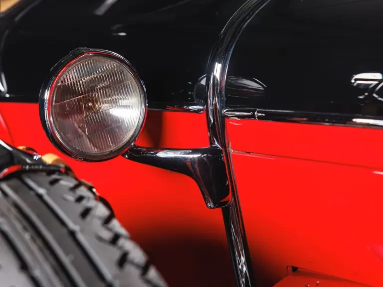 1931 Duesenberg Model J - Image 30 of 31