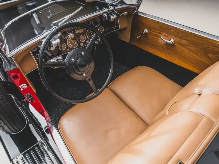 1931 Duesenberg Model J - Image 5 of 31