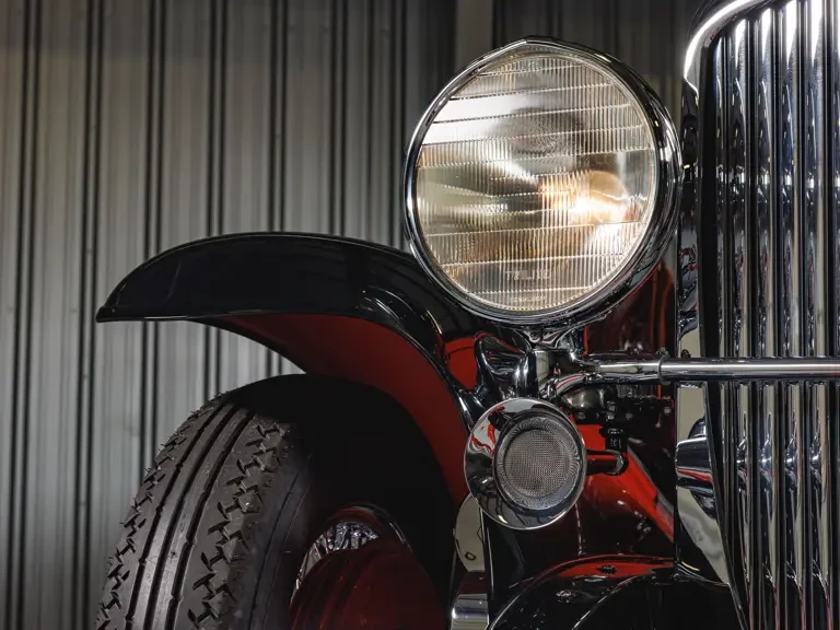 1931 Duesenberg Model J - Image 15 of 31