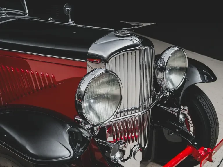 1931 Duesenberg Model J - Image 9 of 31