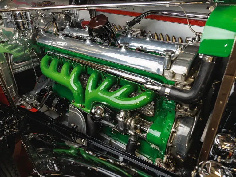 1931 Duesenberg Model J - Image 4 of 31
