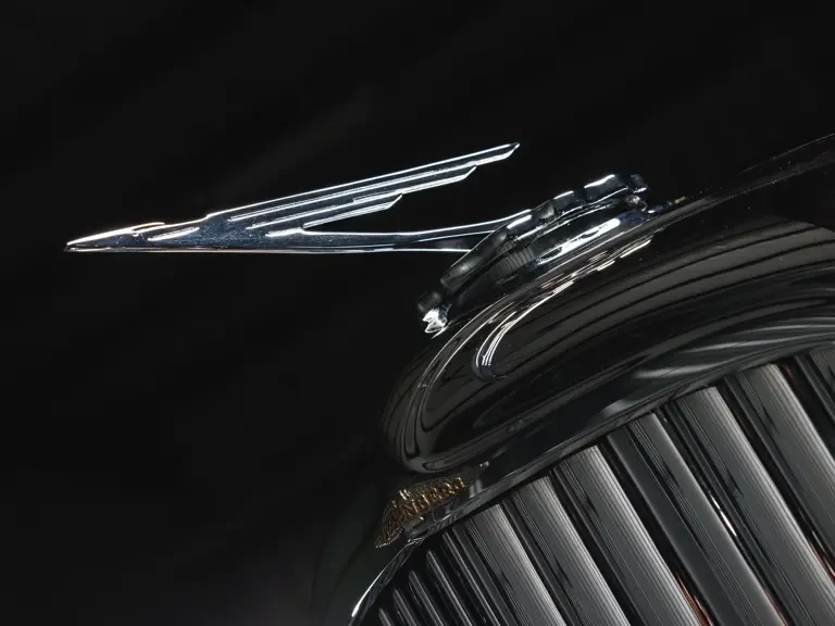 1931 Duesenberg Model J - Image 12 of 31