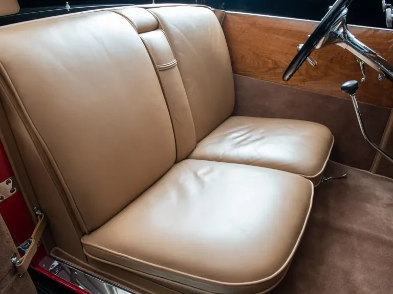 1931 Duesenberg Model J - Image 17 of 31