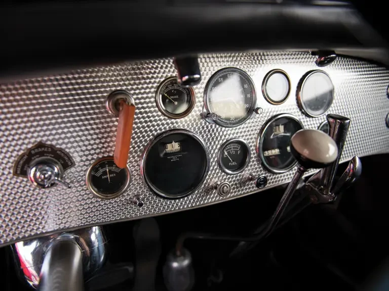 1931 Duesenberg Model J - Image 23 of 27