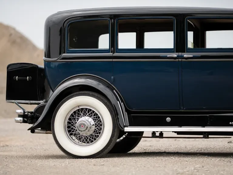 1931 Duesenberg Model J - Image 14 of 27