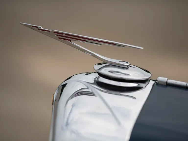 1931 Duesenberg Model J - Image 9 of 27