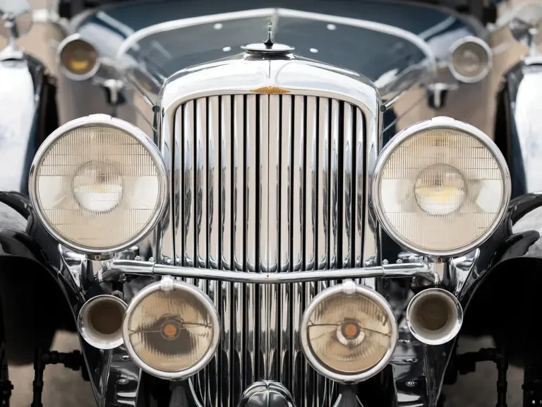 1931 Duesenberg Model J - Image 18 of 27