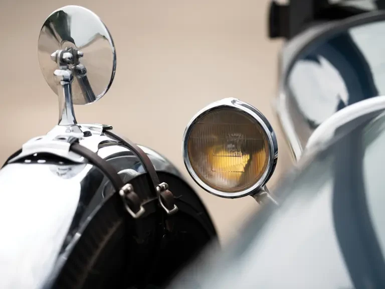 1931 Duesenberg Model J - Image 20 of 27