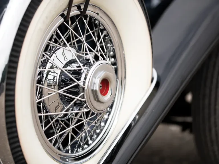 1931 Duesenberg Model J - Image 16 of 27