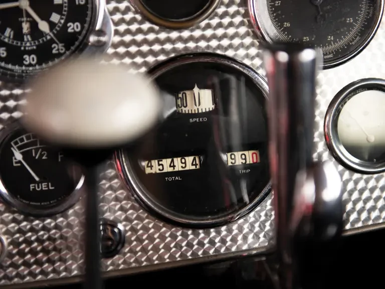 1931 Duesenberg Model J - Image 22 of 27