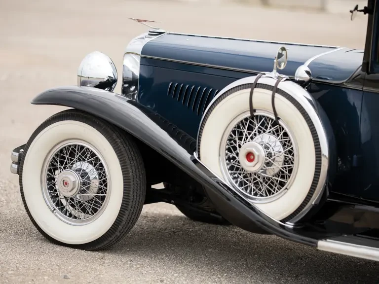 1931 Duesenberg Model J - Image 8 of 27