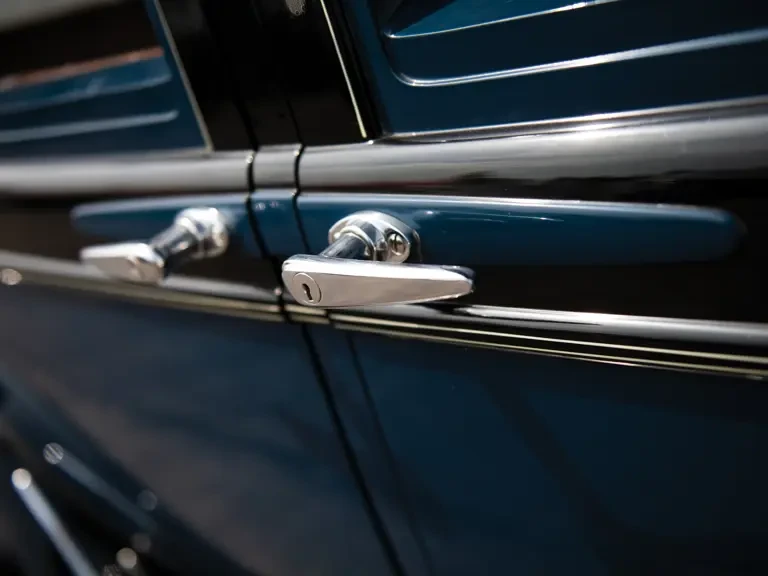 1931 Duesenberg Model J - Image 12 of 27
