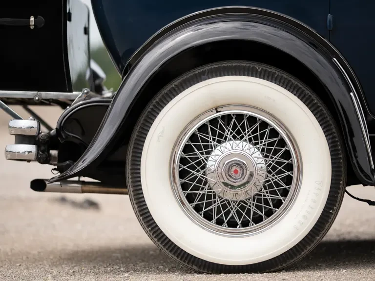 1931 Duesenberg Model J - Image 17 of 27