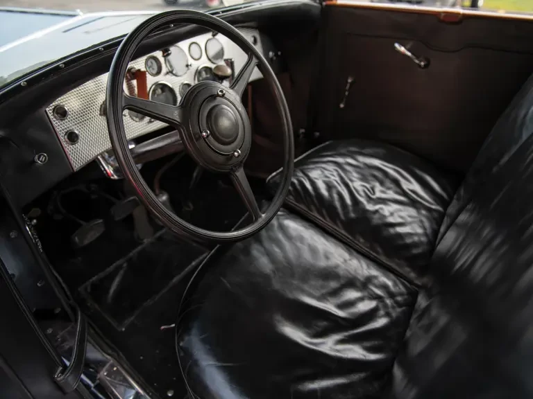 1931 Duesenberg Model J - Image 5 of 27