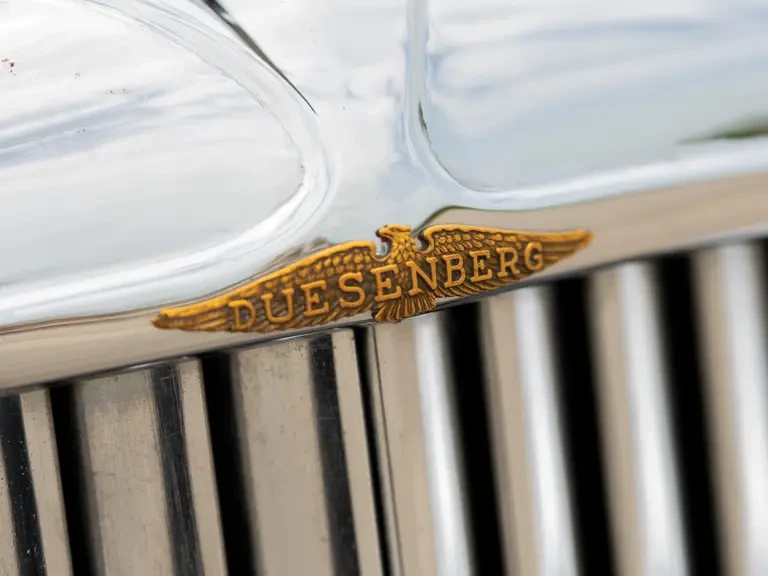 1931 Duesenberg Model J - Image 10 of 27