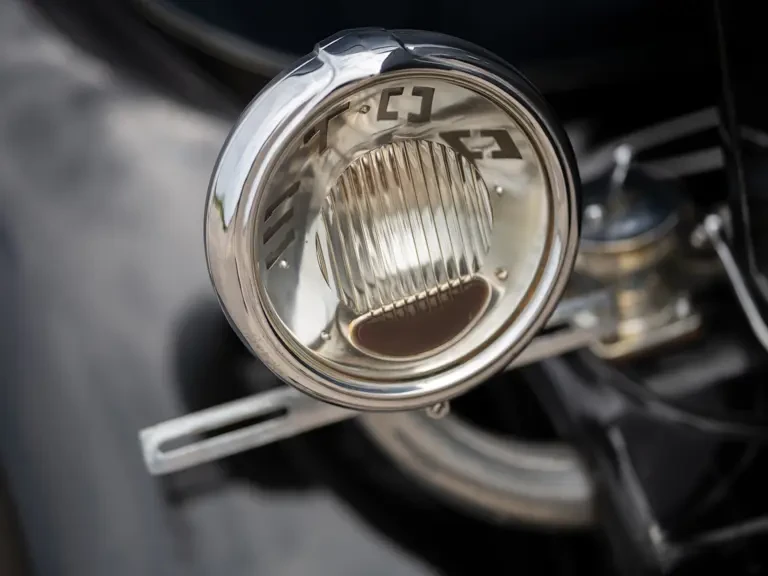 1931 Duesenberg Model J - Image 15 of 27