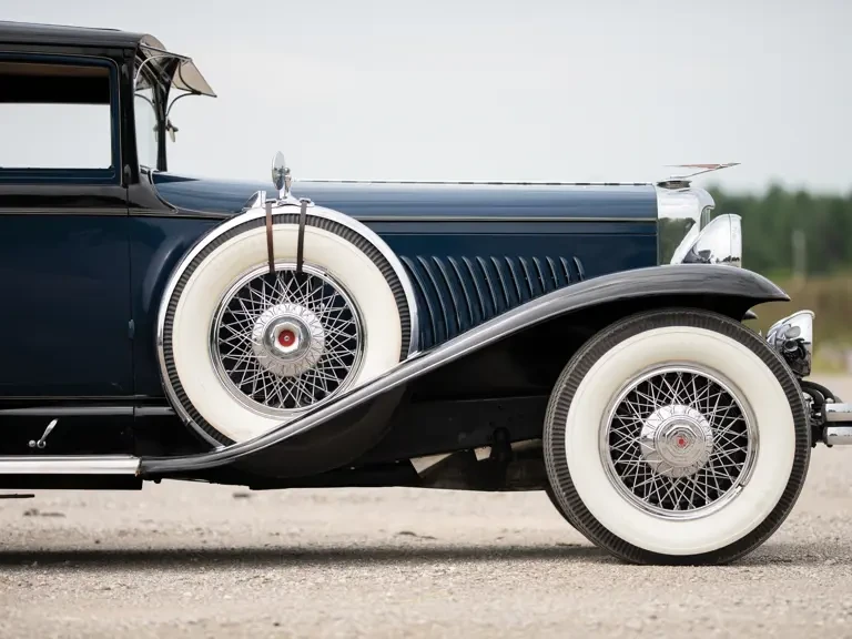 1931 Duesenberg Model J - Image 13 of 27