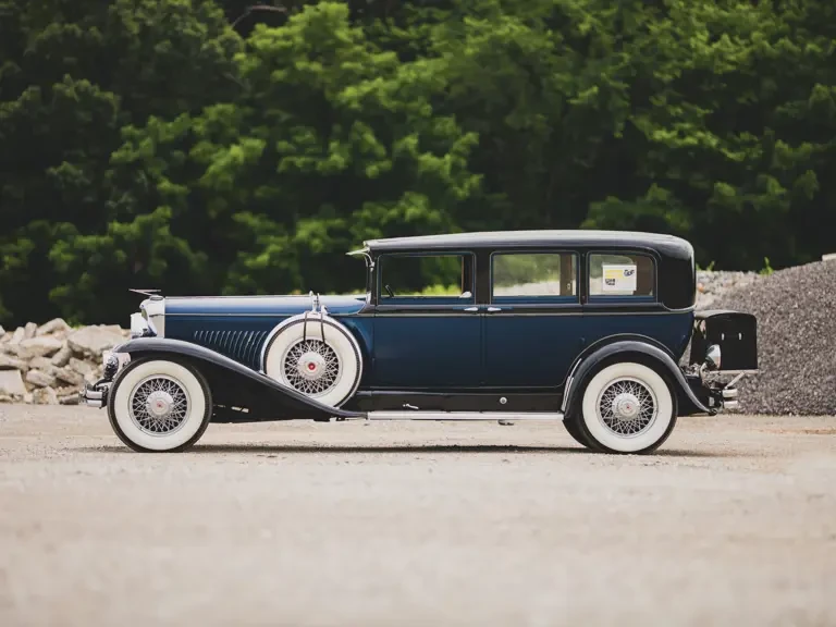 1931 Duesenberg Model J - Image 6 of 27