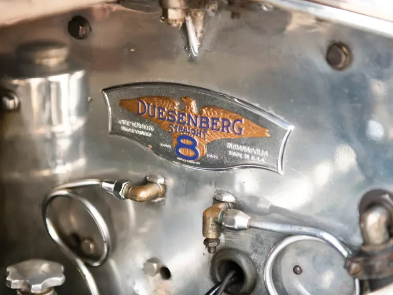 1931 Duesenberg Model J - Image 27 of 27