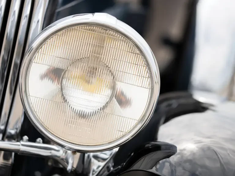 1931 Duesenberg Model J - Image 19 of 27