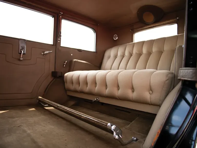 1931 Duesenberg Model J - Image 24 of 27
